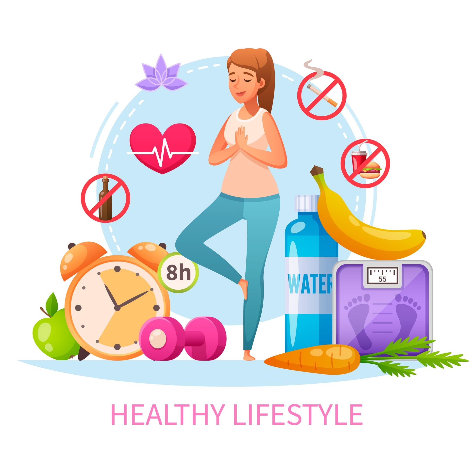 healthy-habits