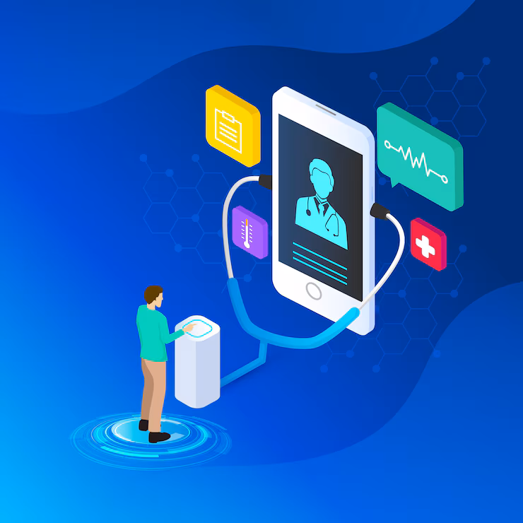 एआई स्वास्थ्य निगरानी