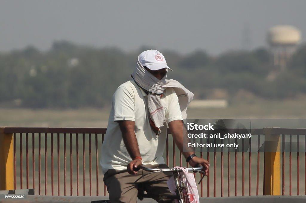 Heat Wave India